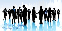 Web Corporativas