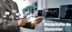 Desarrollo de Sistemas
