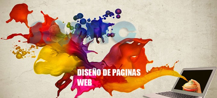 Diseños Web