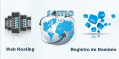 Hosting y Dominio