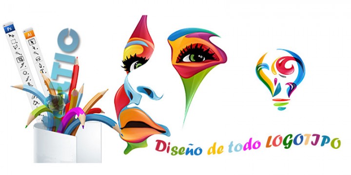 Diseño de Logotipos
